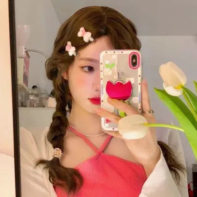 杀入爱情街