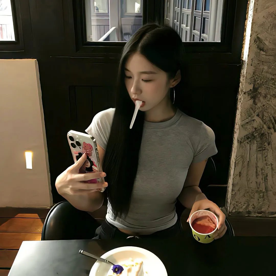 爱就是这么奇妙